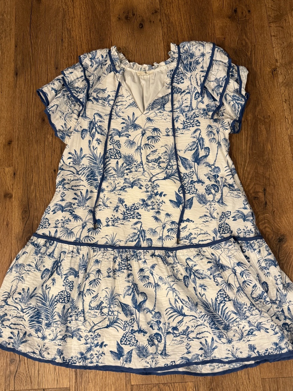 Women’s Entro Boutique Dress